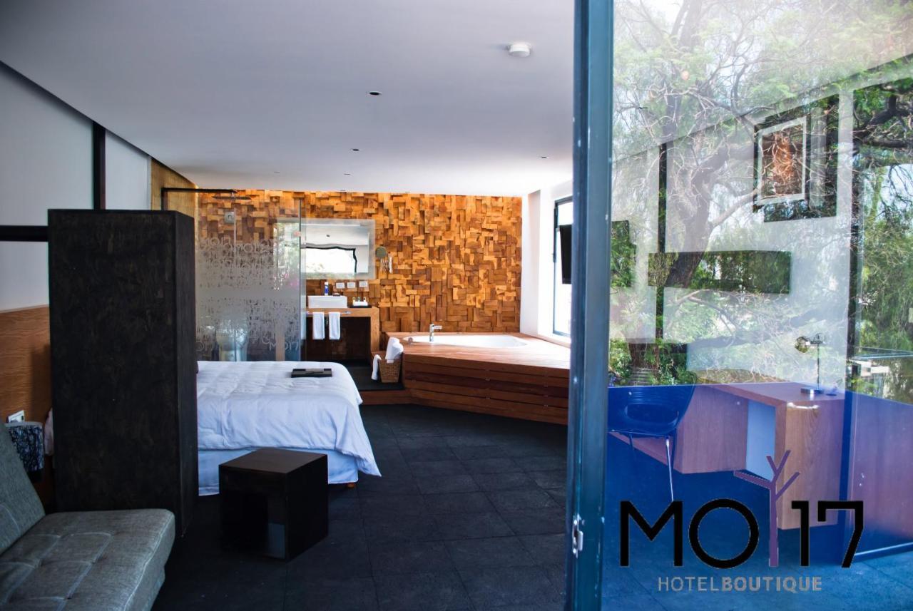 Boutique Mo17 Querétaro