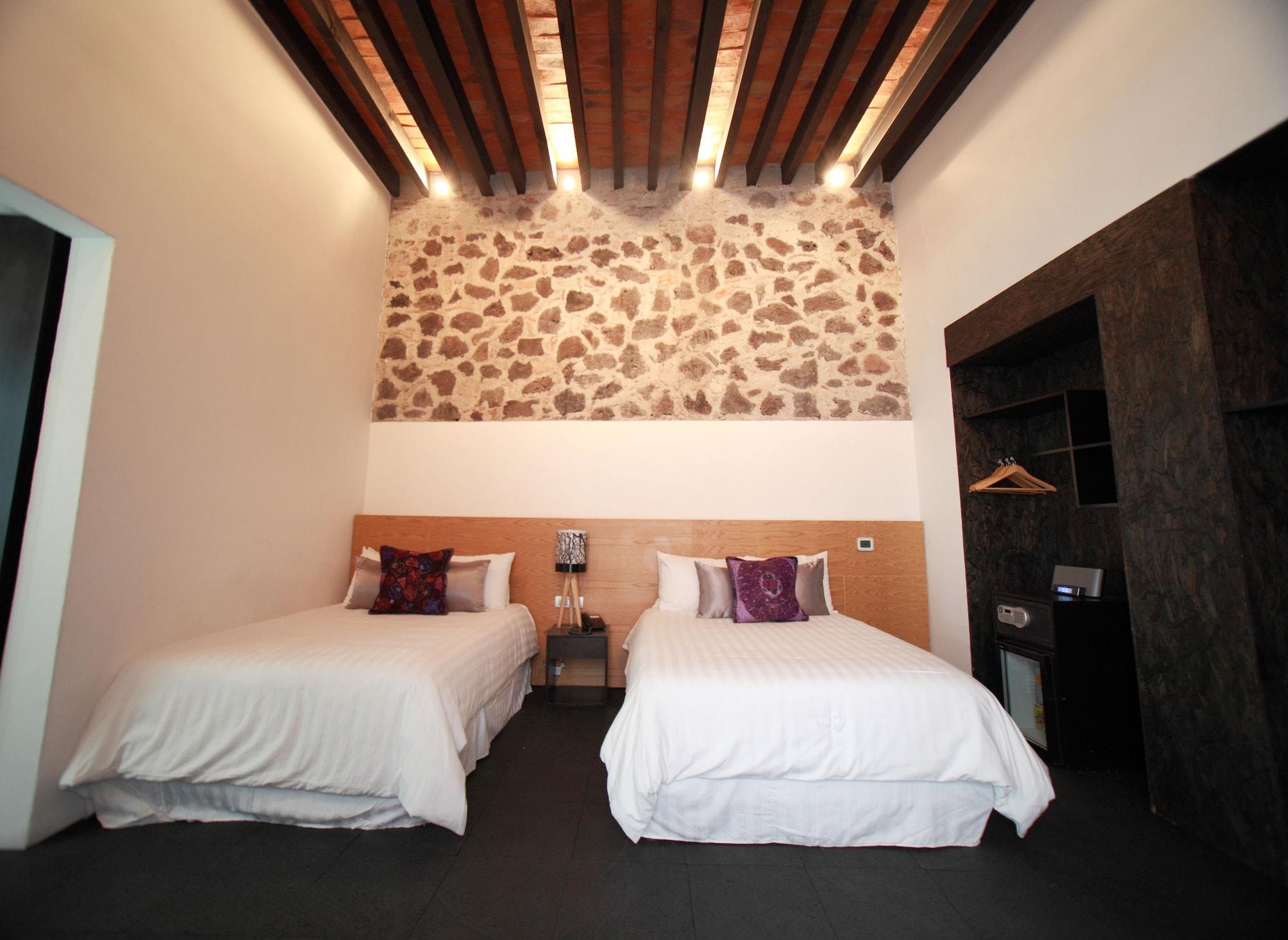 Boutique Mo17 Querétaro