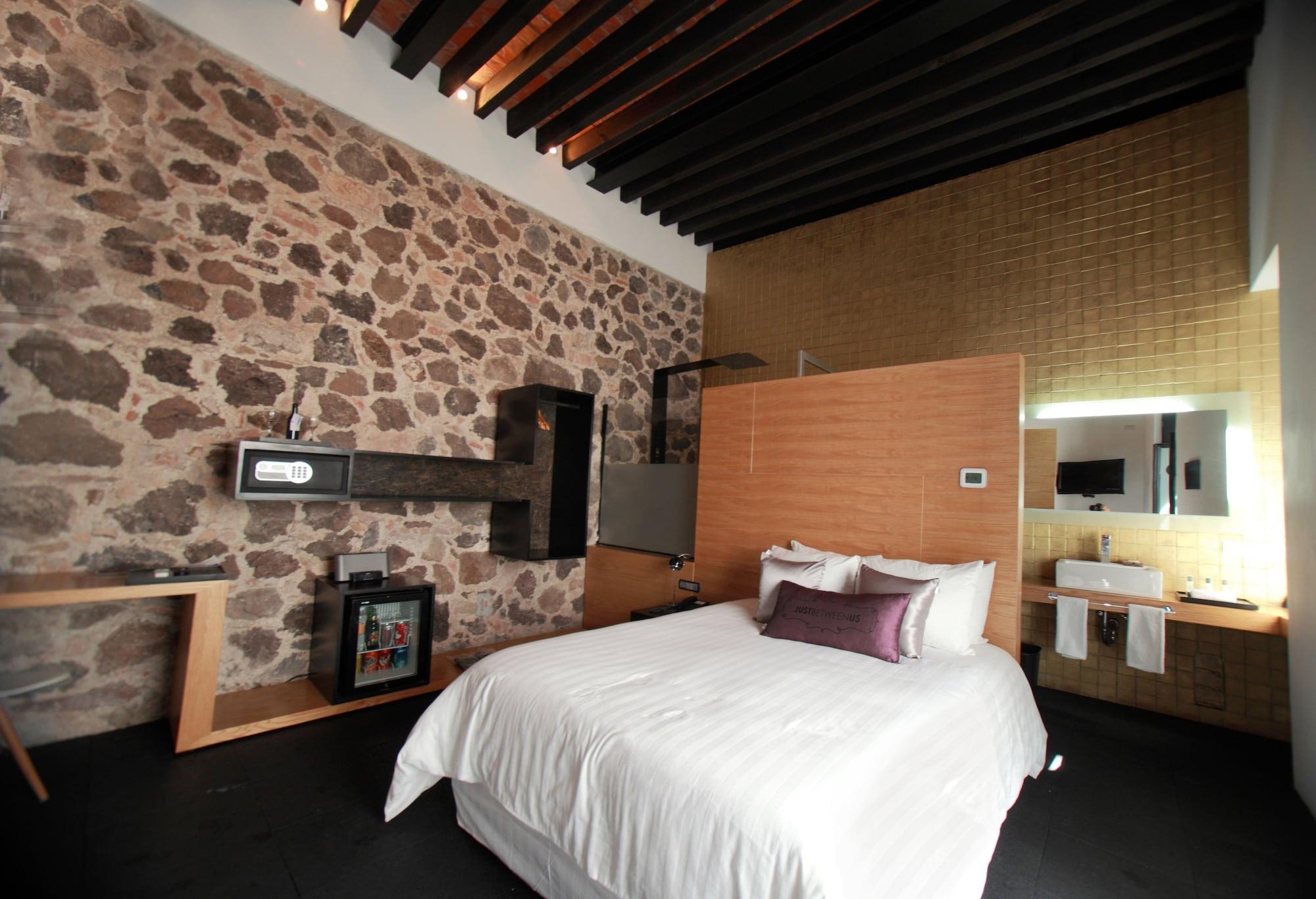 Boutique Mo17 Querétaro