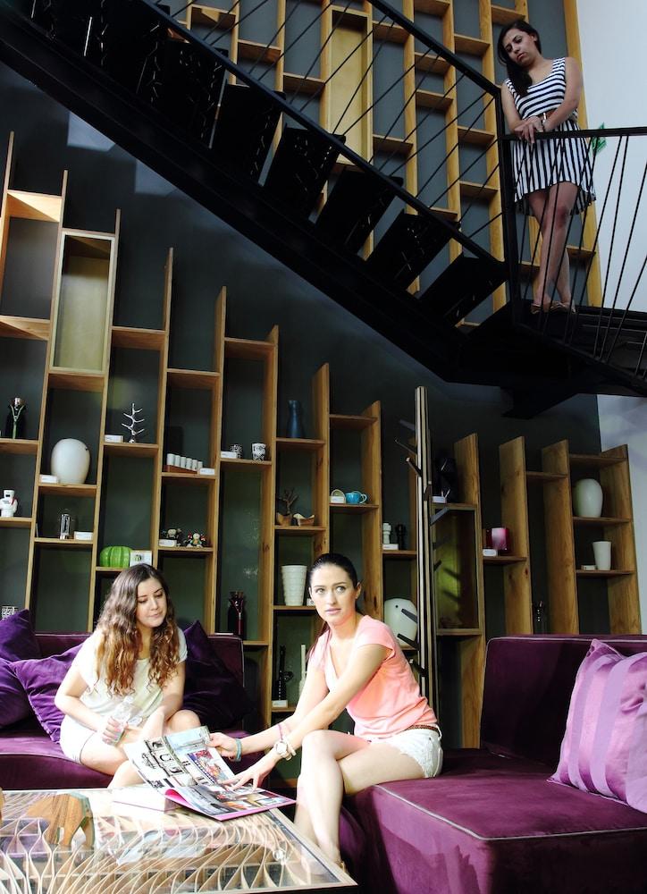 Boutique Mo17 Querétaro