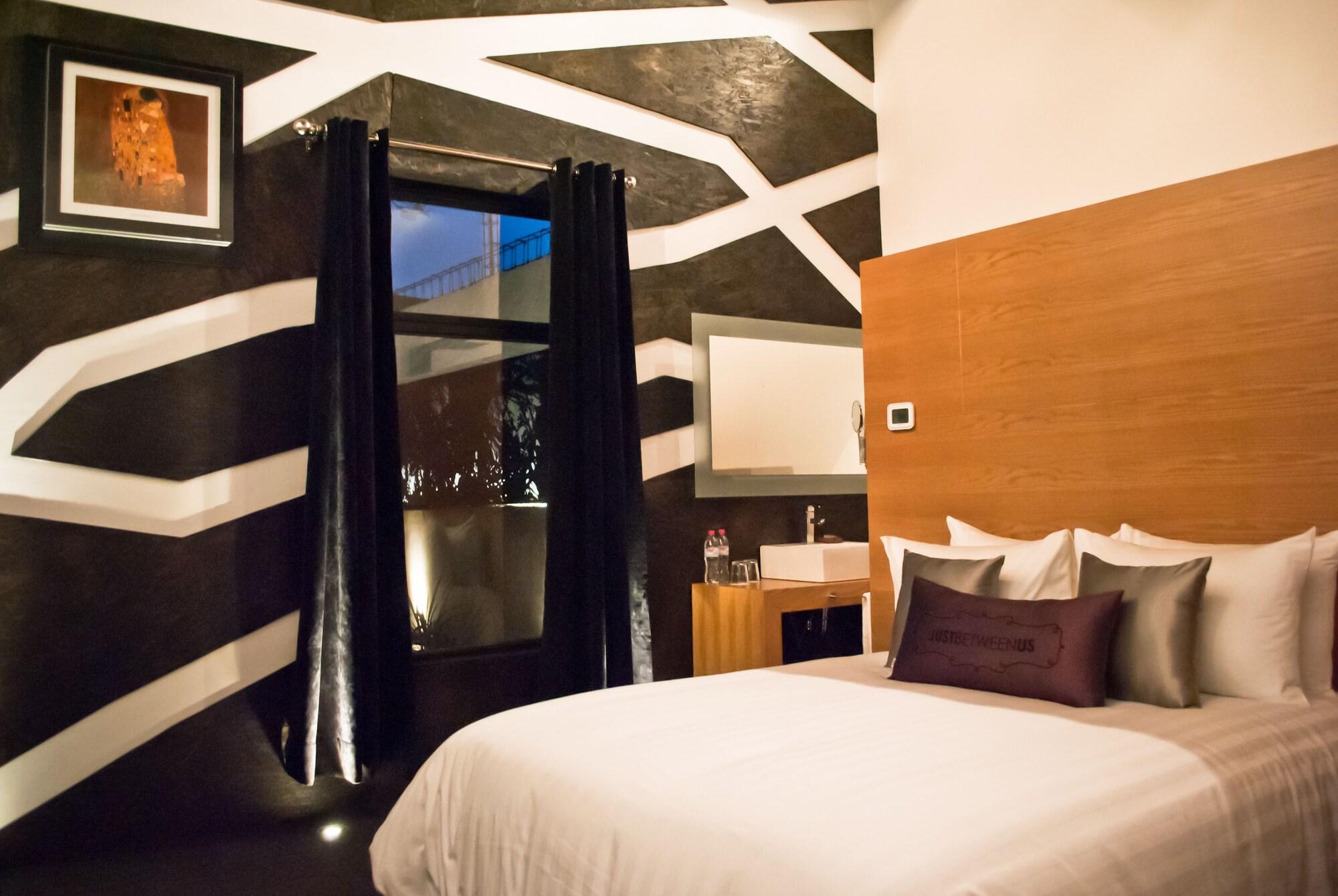 Hotel Boutique Mo17