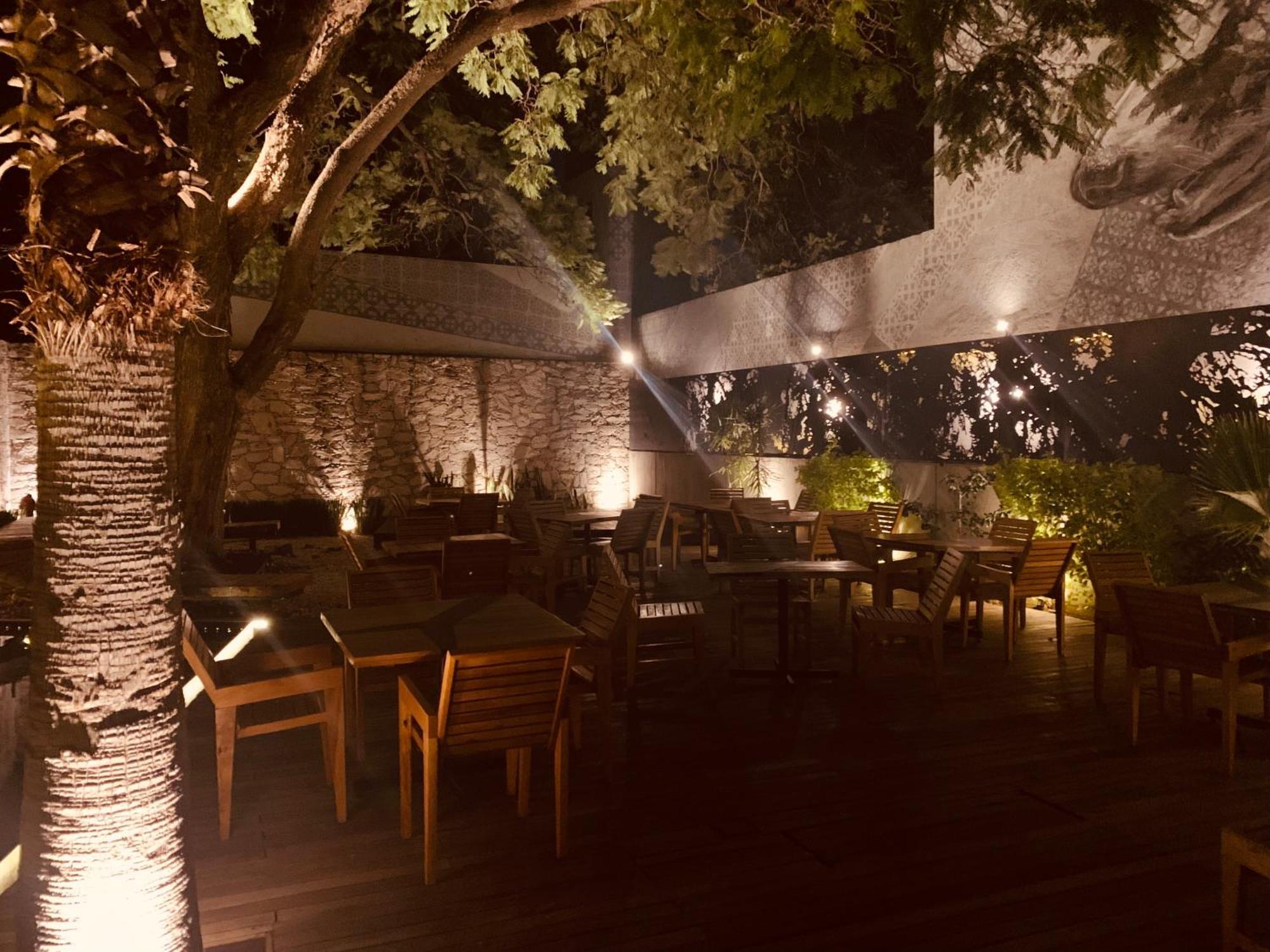 Hotel Boutique Mo17 Querétaro