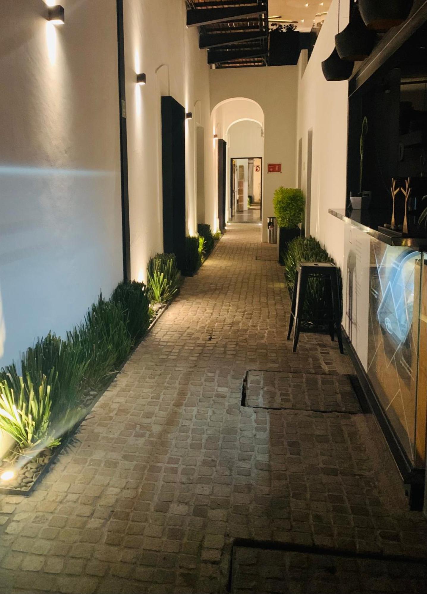 Boutique Mo17 4* Querétaro