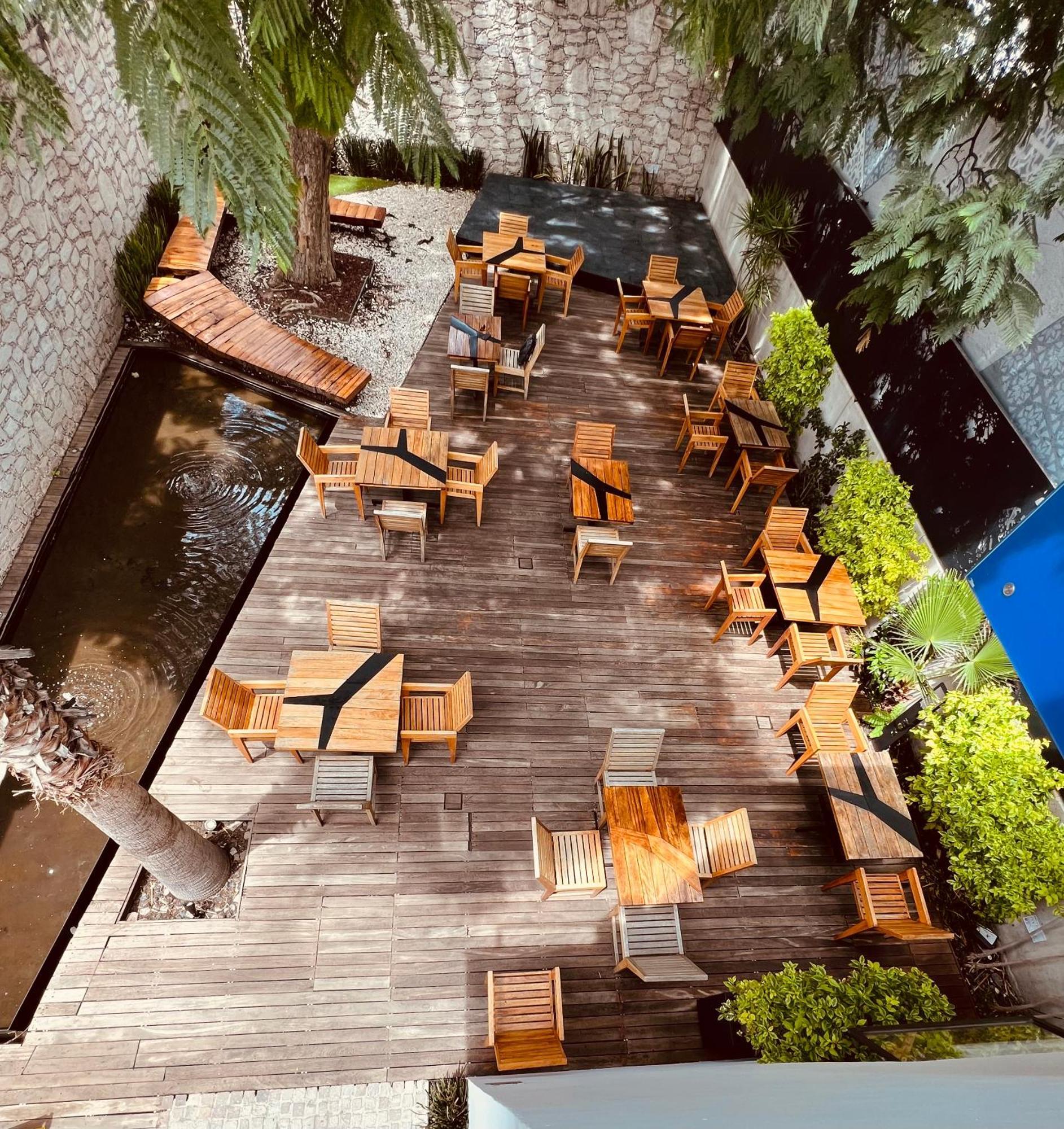 Boutique Mo17 Hotel 4*
