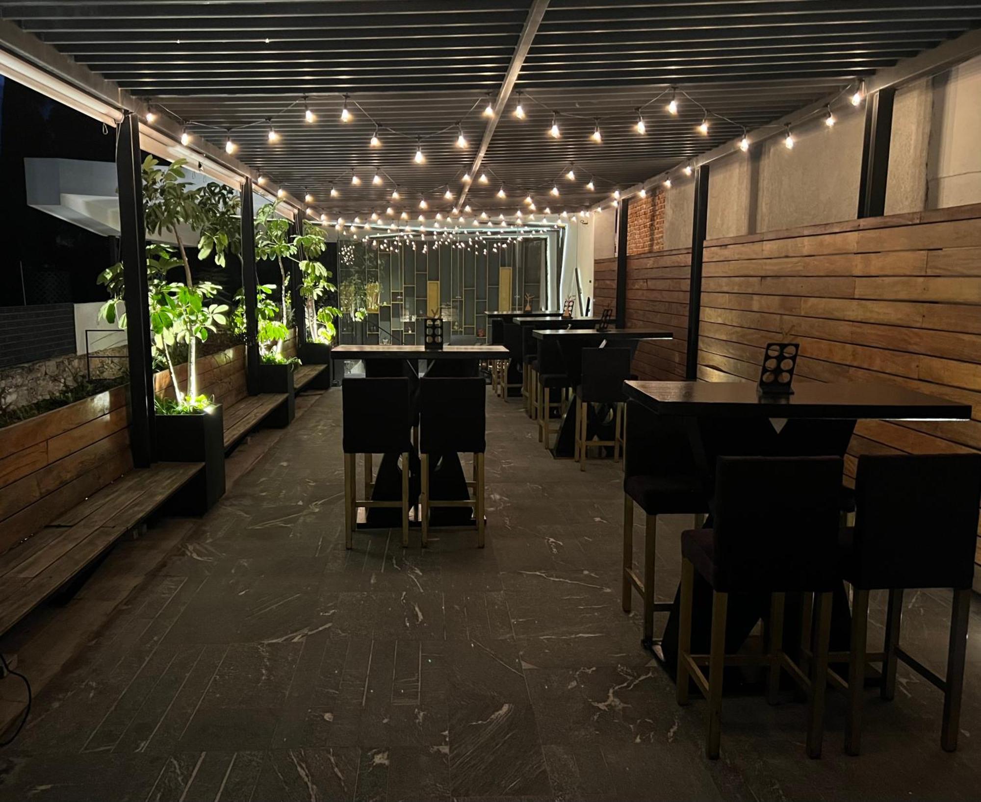 Hotel Boutique Mo17 Querétaro
