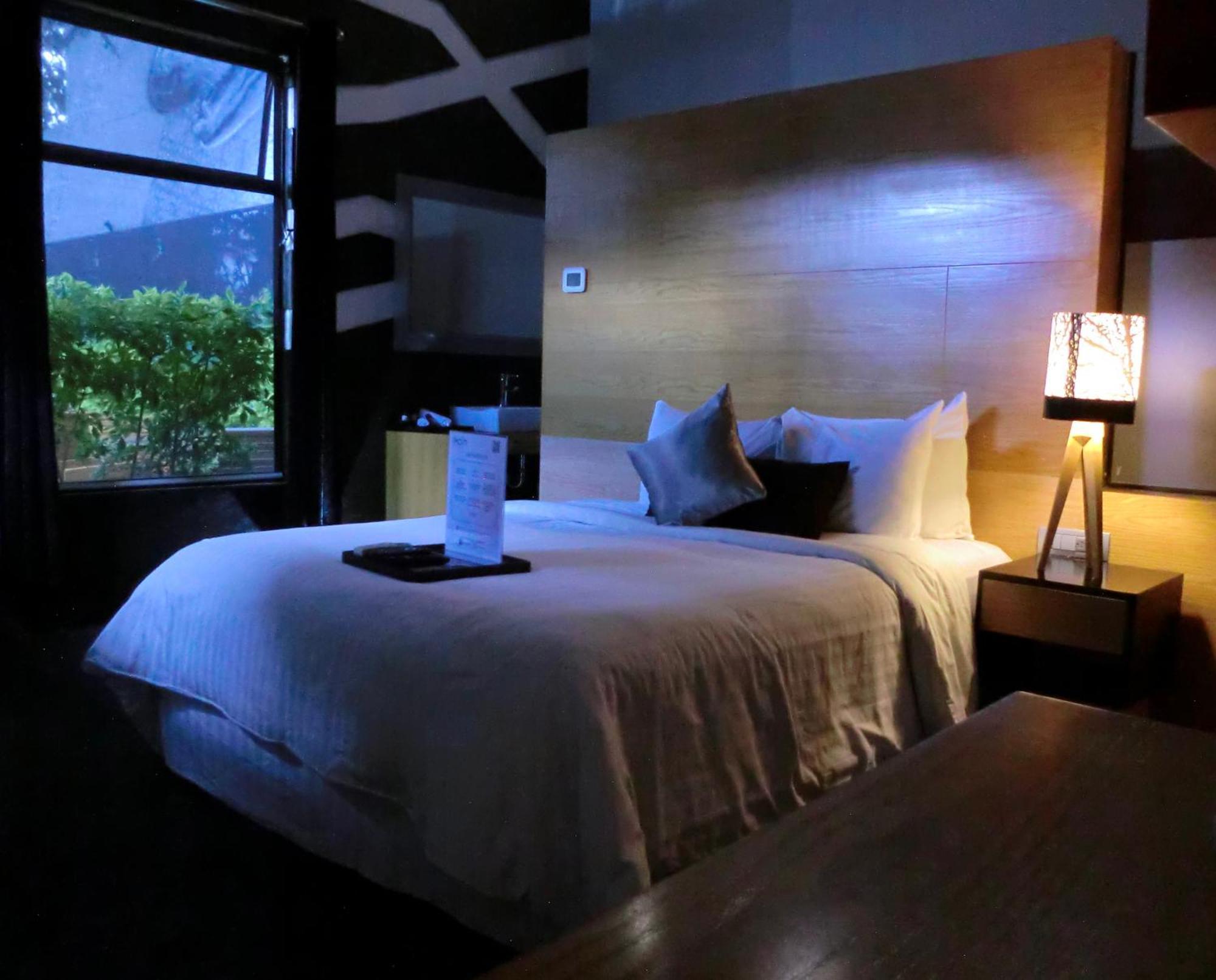Boutique Mo17 Hotel Querétaro
