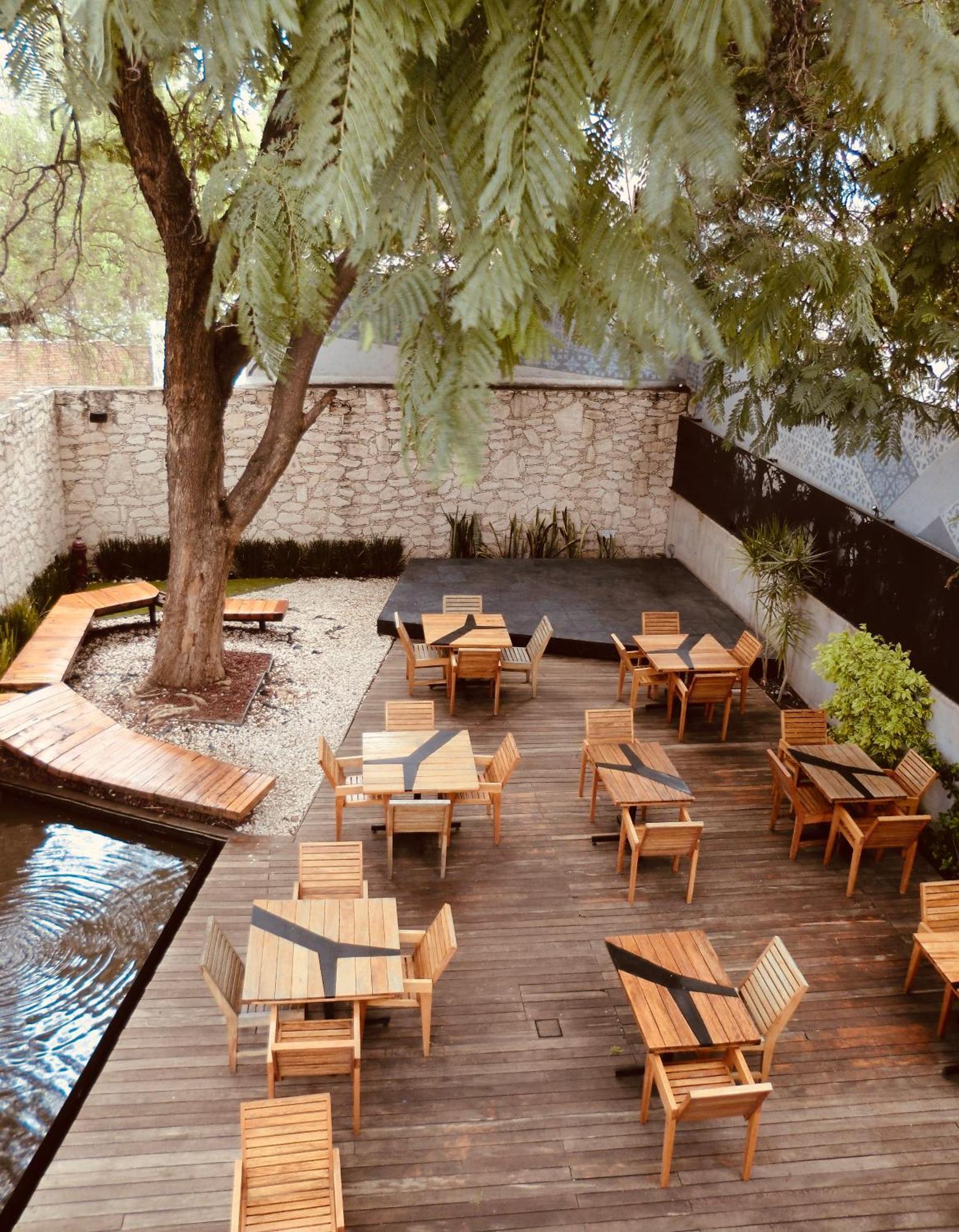 Boutique Mo17 Querétaro