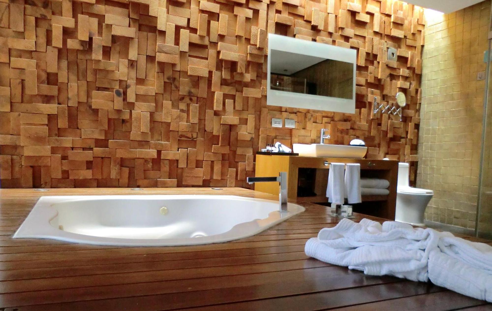 Hotel Boutique Mo17 Querétaro
